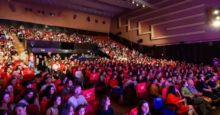 Încep Zilele Filmului Românesc la TIFF.25: echipele filmelor, prezente în Cluj pentru întâlniri cu publicul