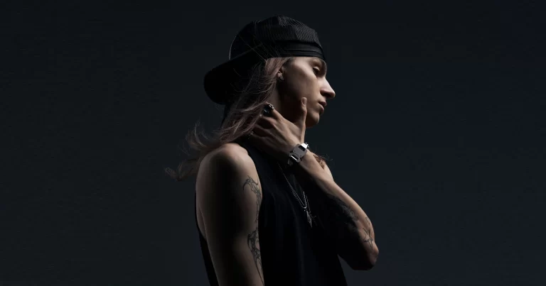 IDK stabilește recordul de debut pe Spotify România cu albumul IDCASH