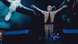 Iron Maiden București prin ochii fanilor