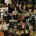 ZOB lansează dublul vinil „Greatest (H̷)Tits" cu 23 de piese din discografia trupei