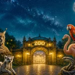 Nopții de Vis: O seară magică pentru copii speciali la Zoo