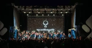 Rocanotherworld 2026: program complet muzică, scene și artiști noi