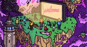 PLAY Giurgiu: A treia ediție transformă orașul într-un laborator de creativitate și explorare pentru copii și adolescenți
