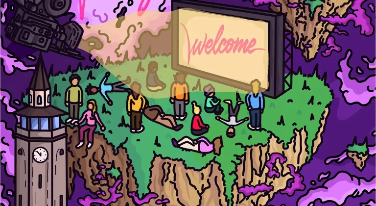 PLAY Giurgiu: A treia ediție transformă orașul într-un laborator de creativitate și explorare pentru copii și adolescenți