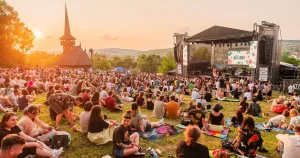 Jazz in the Park anunță programul festivalului din Cluj-Napoca
