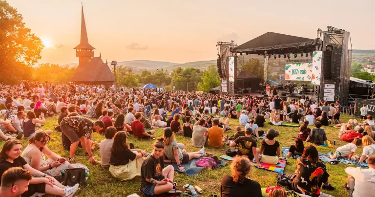 Jazz in the Park anunță programul festivalului din Cluj-Napoca