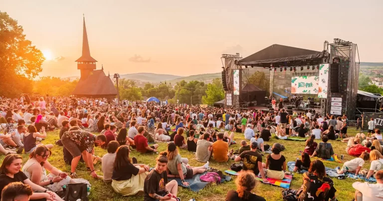 Evenimente Cluj iunie 2026 – Ce se întâmplă în perioada 1-7 iunie?