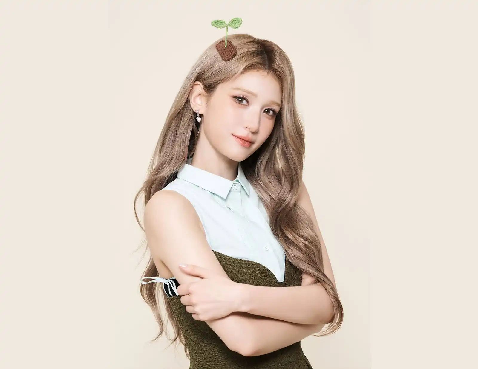 Jeon Somi