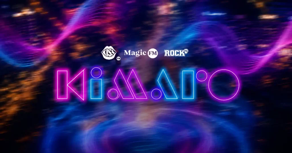 KIMARO 2026