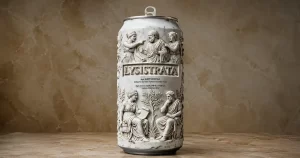 Teatrul ODEON anunță premiera spectacolului „Lysistrata", după Aristofan