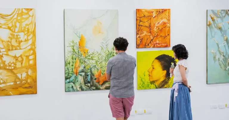 Elite art gallery la MoBU 2026 | 3-7 Iunie | ROMEXPO