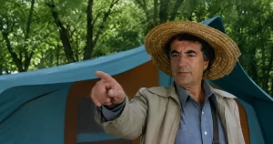TIFF.25: Noul film al lui Pedro Almodóvar și Operațiunea Monstrul pe peliculă, în programul Weekend la Castel 