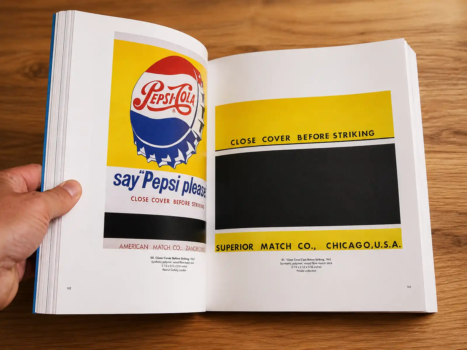 POP-UP STORiEs | PEPSI, povestea unui brand iconic din perspectivă Pop culture