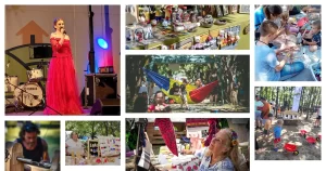 Mutat la Țară Fest ajunge la Muzeul Satului Bănățean, pe 6-7 iunie 2026