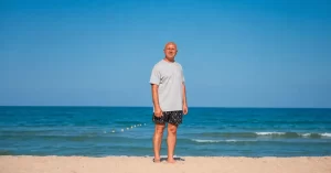 De vorbă cu Gelu Vătămănescu, salvamar-șef Eforie