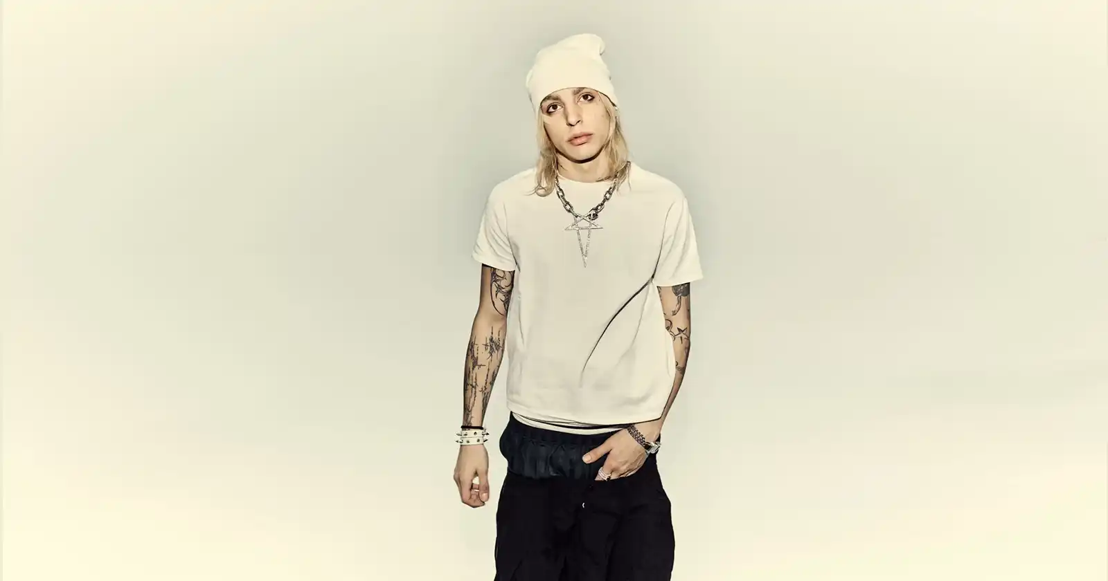 IDK stabilește recordul de debut pe Spotify România cu albumul IDCASH