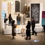 Ce se întâmplă când dai unui telefon o galerie de artă?