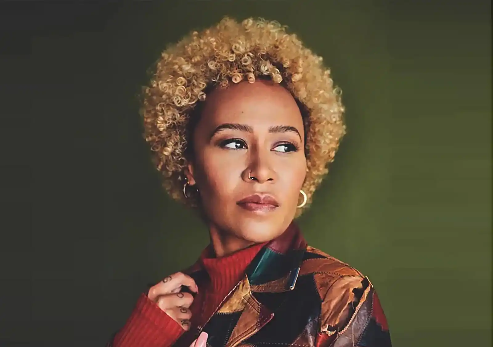 EMELI SANDÉ