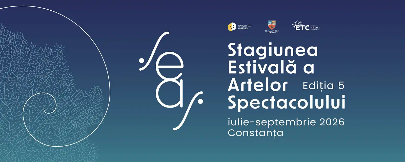 SEAS 2026: Reprezentații suplimentare pentru două spectacole sold out