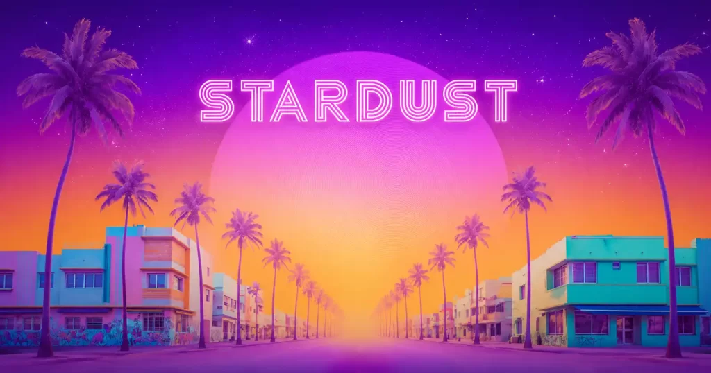 STARDUST @ Nibiru Arena