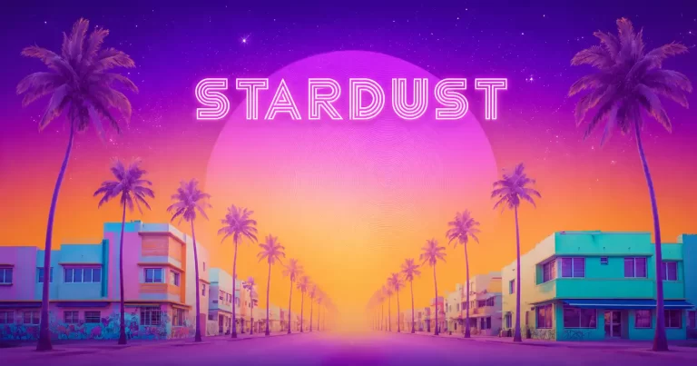 STARDUST @ Nibiru Arena