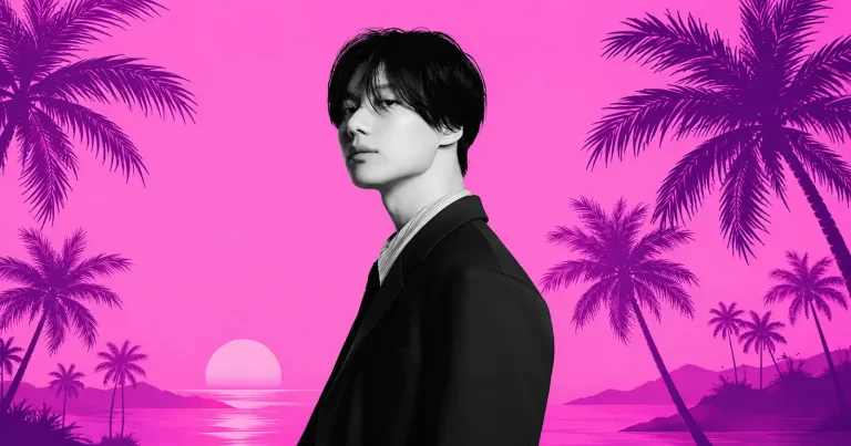 TAEMIN va concerta în România în cadrul K-POP Days NIBIRU
