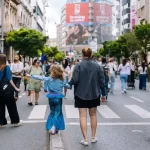 Tururi ghidate, expoziție Oltcit și dezbatere despre transformările Bucureștiului, în weekend, la „Străzi deschise”