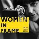 Retrospectiva Women in Frame la Cinema Elvire Popesco