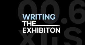 Vernisajul expoziției „Writing the Exhibition”, la White Cuib, în cadrul Praxis! 2026