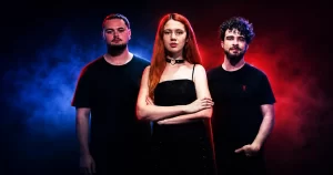 Artista timișoreană Yvonne va deschide concertul legendarei trupe Alphaville în Parcul Rozelor Timișoara