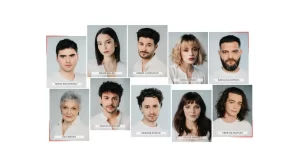 TIFF.25 prezintă actori din programul 10 pentru FILM