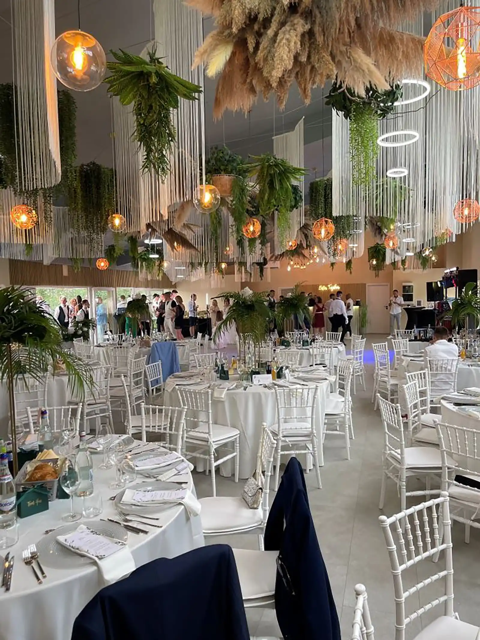 Ambio Events