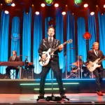 Evenimente București - concerte, teatru și petreceri în săptămâna 22-28 iunie