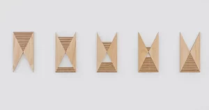 Gaep prezintă Felipe Cohen: Concretion
