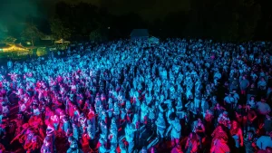 Jazz in the Park 2026: peste 20.000 de festivalieri, 3 zile de muzică bună și o poveste care merge mai departe la ediția aniversară cu numărul 15