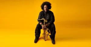 Kamasi Washington vine în premieră în România la Jazz in the Park 2027