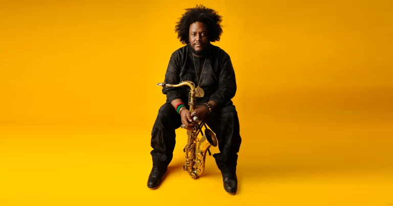 Kamasi Washington vine în premieră în România la Jazz in the Park 2027