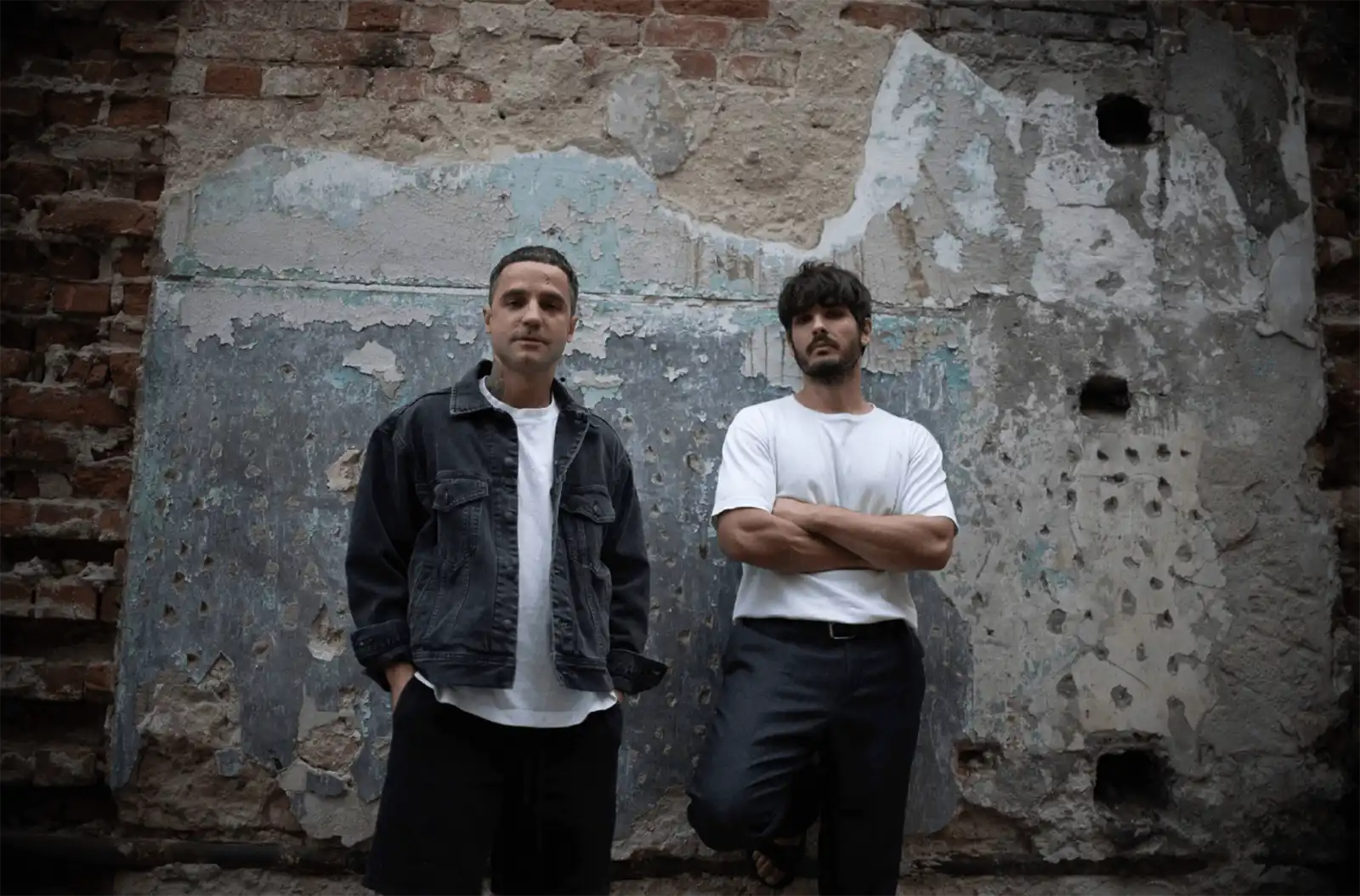 Golan lansează albumul &bdquo;V&rdquo;: esența culturii de club din București, concentrată &icirc;n 3 nopți