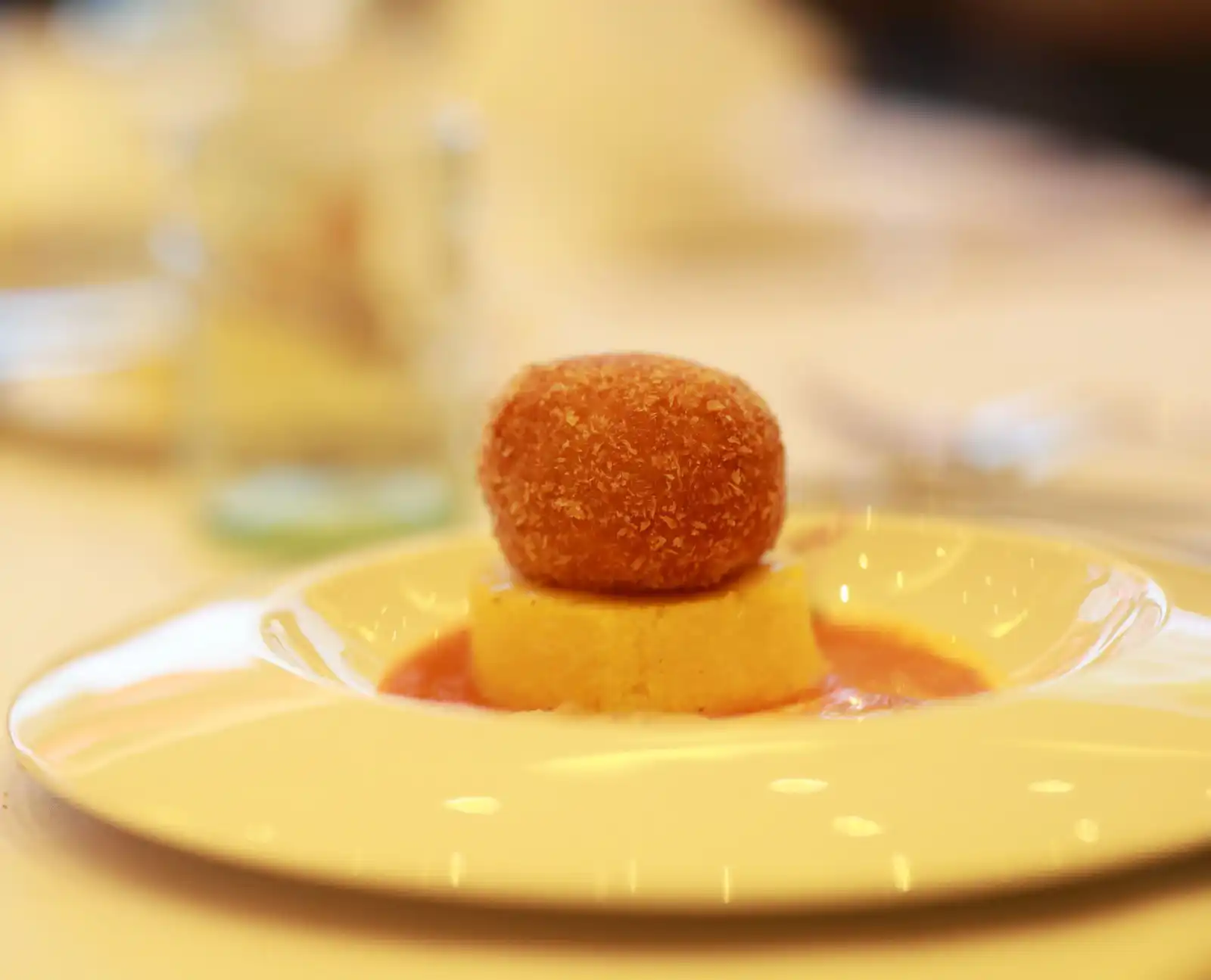 Un chef cu stea Michelin, vedeta unei cine memorabile