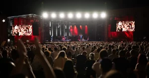 JAZZx 2026 - cinci zile de muzică, patru scene și acces gratuit în inima Timișoarei