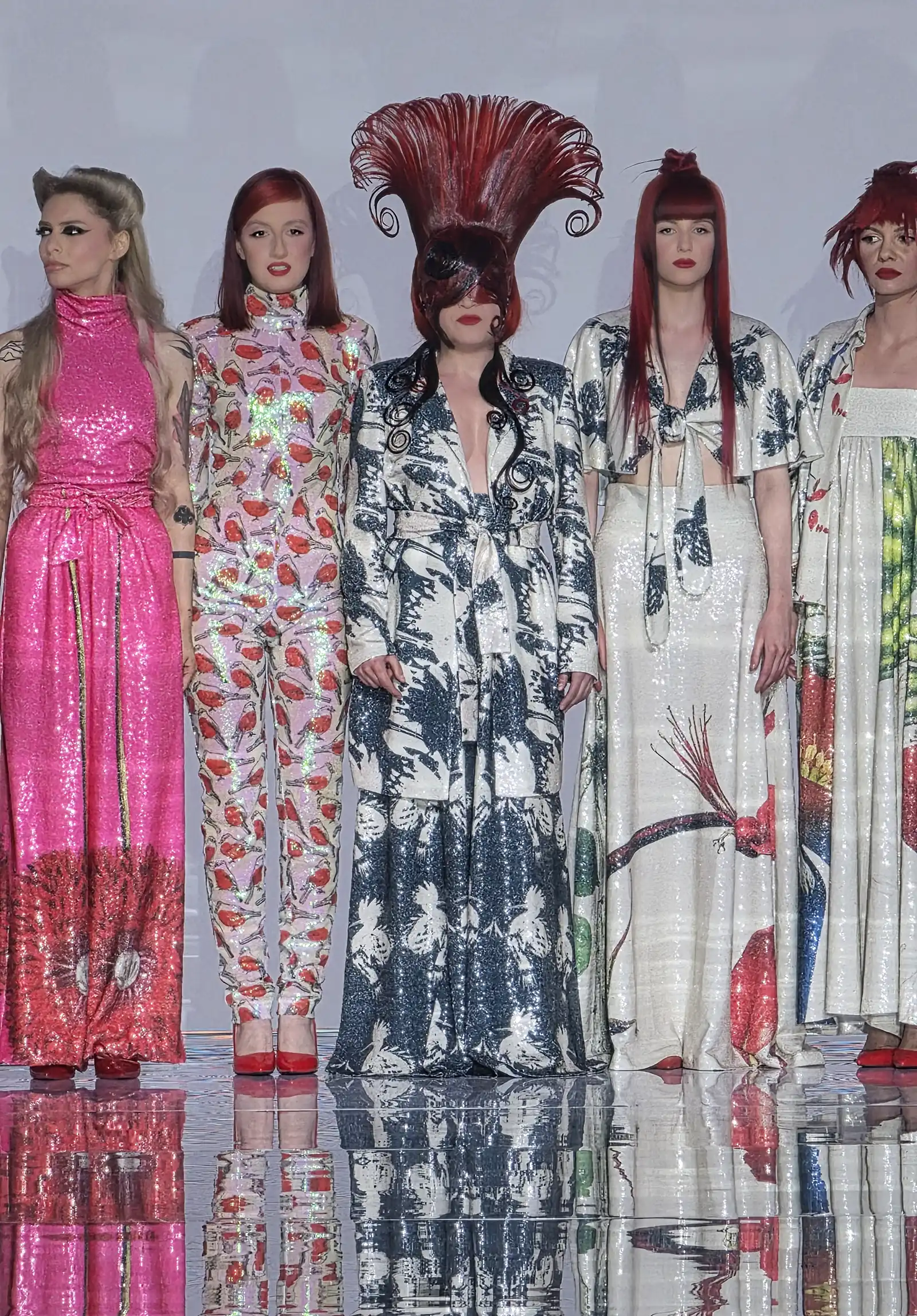 House of Wella 2026: cel mai mare show de hairstyling al anului a reunit industria beauty la București