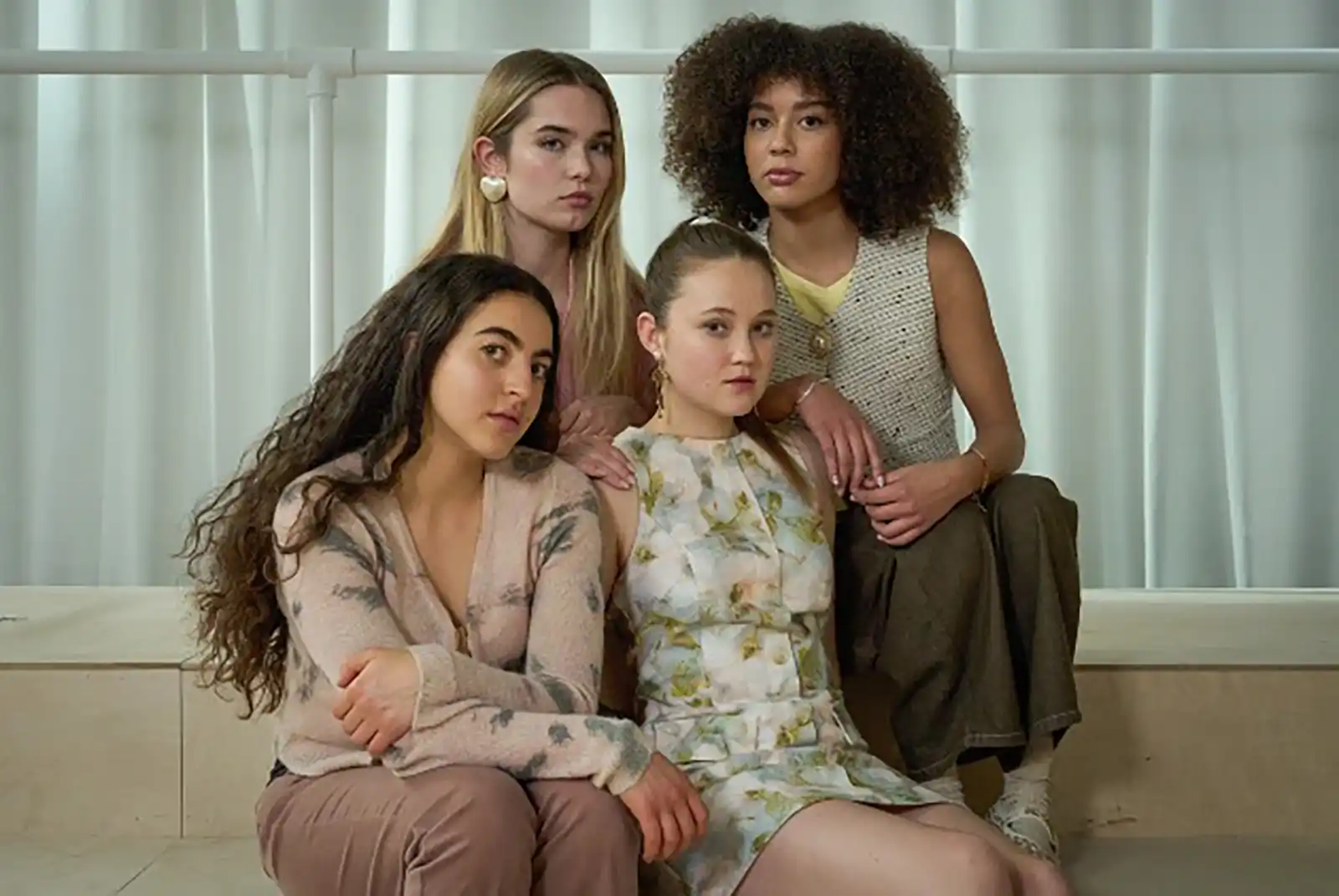 Wild Cherry, drama BBC First despre lucrurile pe care le ascundem &mdash; premiera 1 iulie, ora 21:00