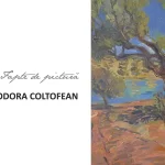 Fapte de Pictură, expoziție de Teodora Coltofean la Muzeul Național al Țăranului Român