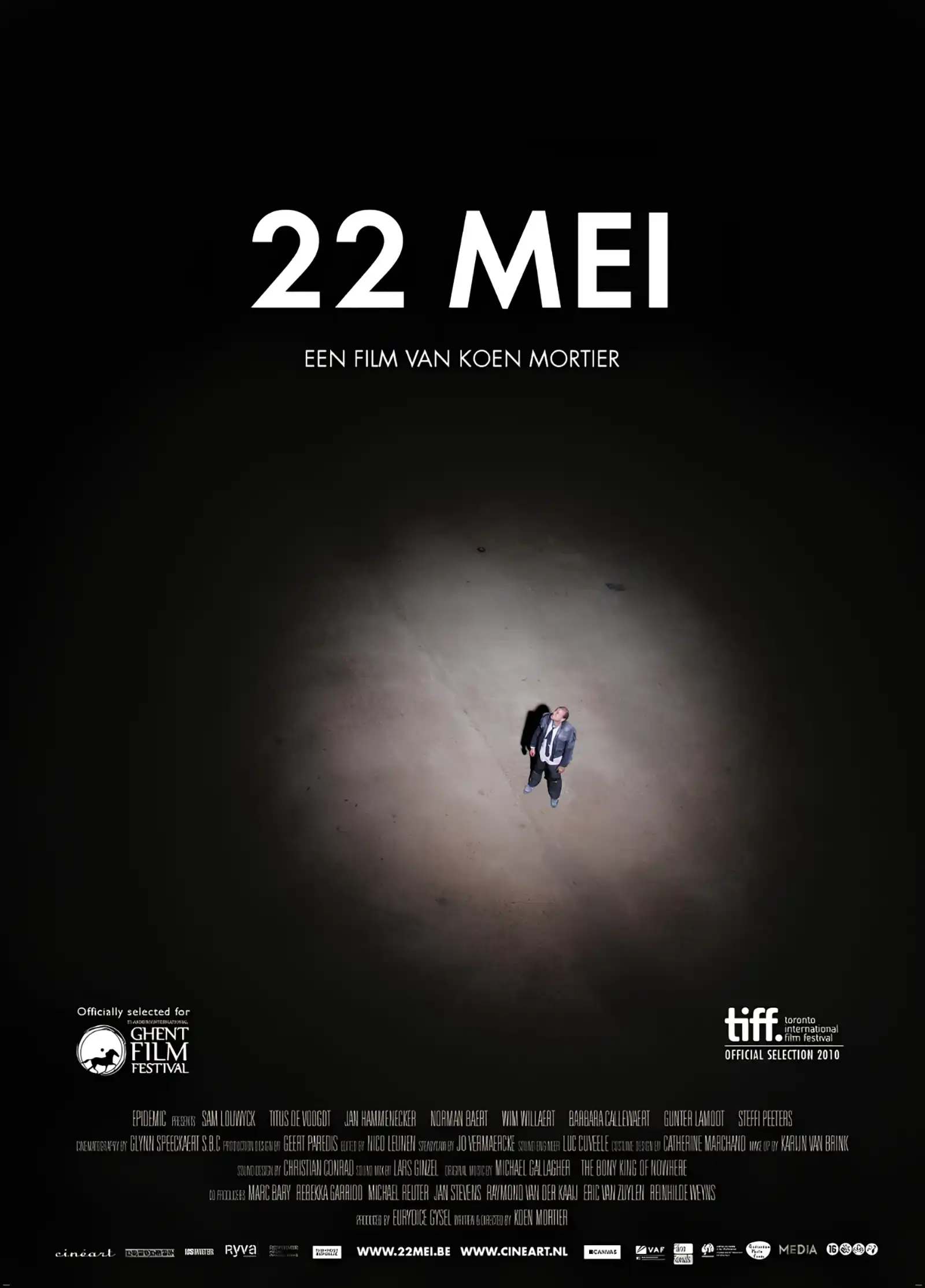Proiectul &bdquo;Clandestin Cinema 2026: Cinema de Noapte&rdquo; debutează la Cinema Victoria din Timișoara.