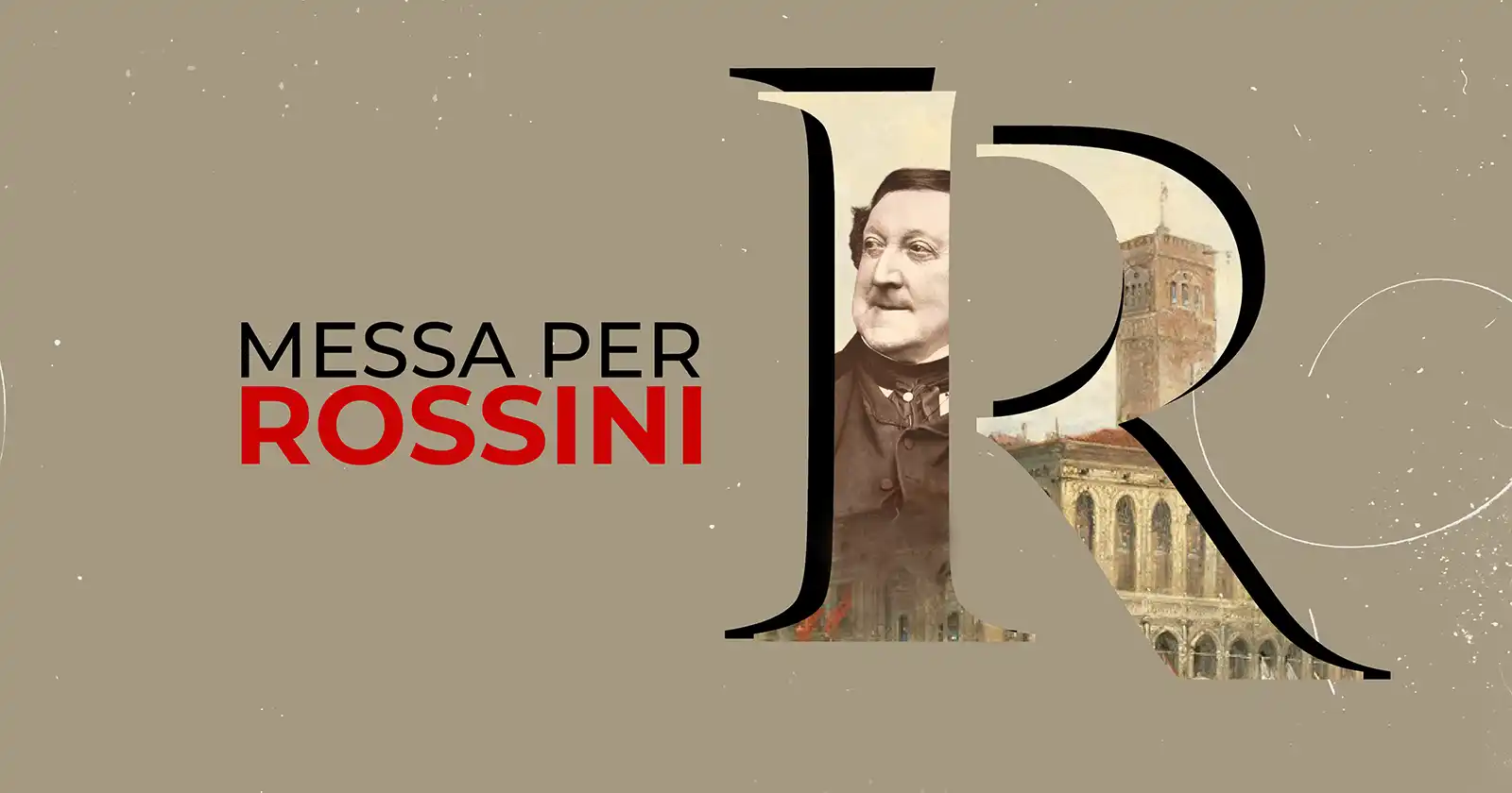 Messa per Rossini: lucrarea care a așteptat peste 120 de ani să fie ascultată. Rom&acirc;nia a așteptat aproape 160