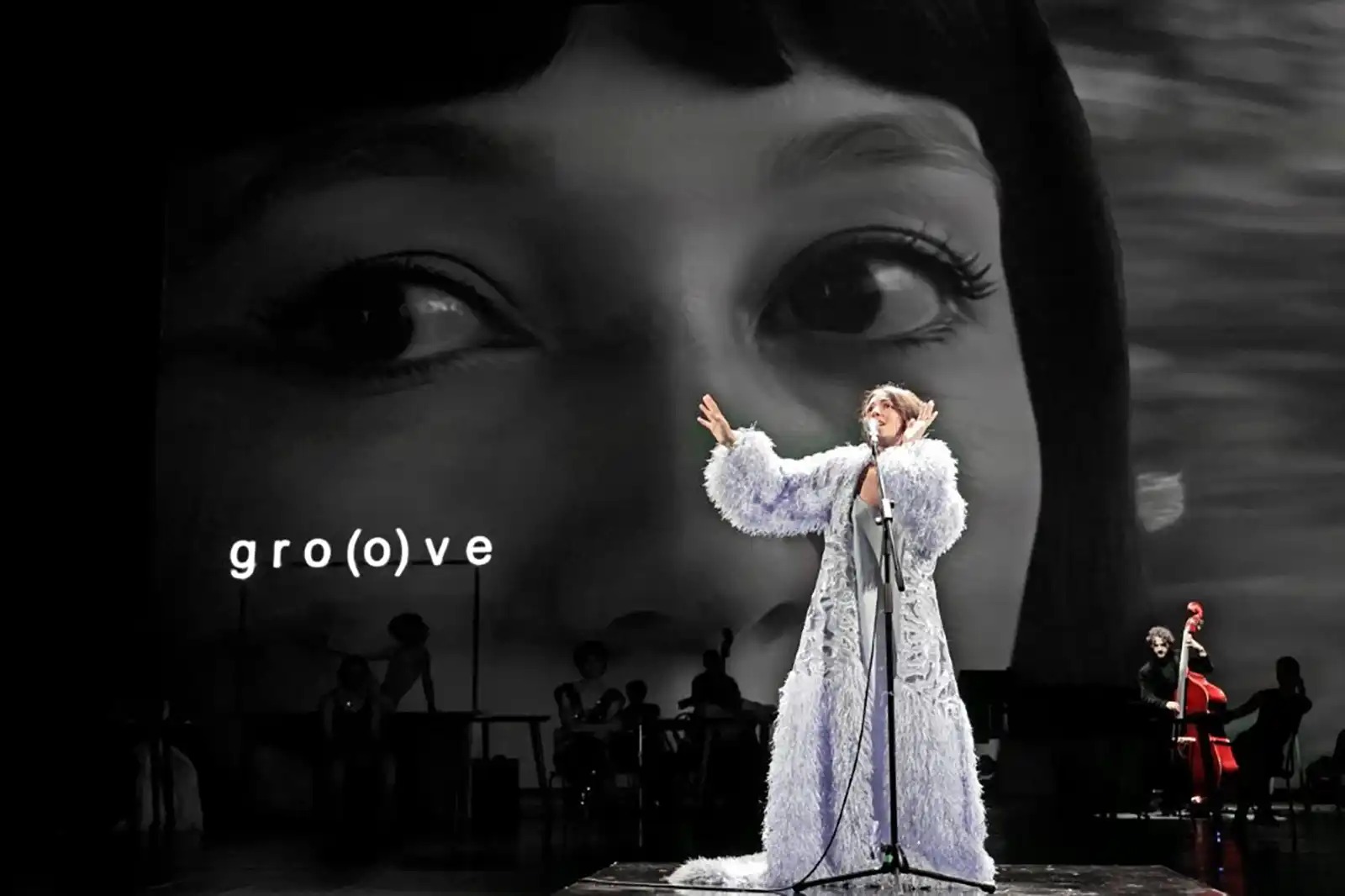 GRO(O)VE ajunge la FITS 2026: spectacolul-eveniment creat de Radu Afrim, în două reprezentații la Sibiu