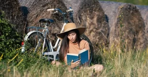 Concursul de fotografii BiblioBicicleta 2026 - Cu bicicleta şi cartea în cartierul meu