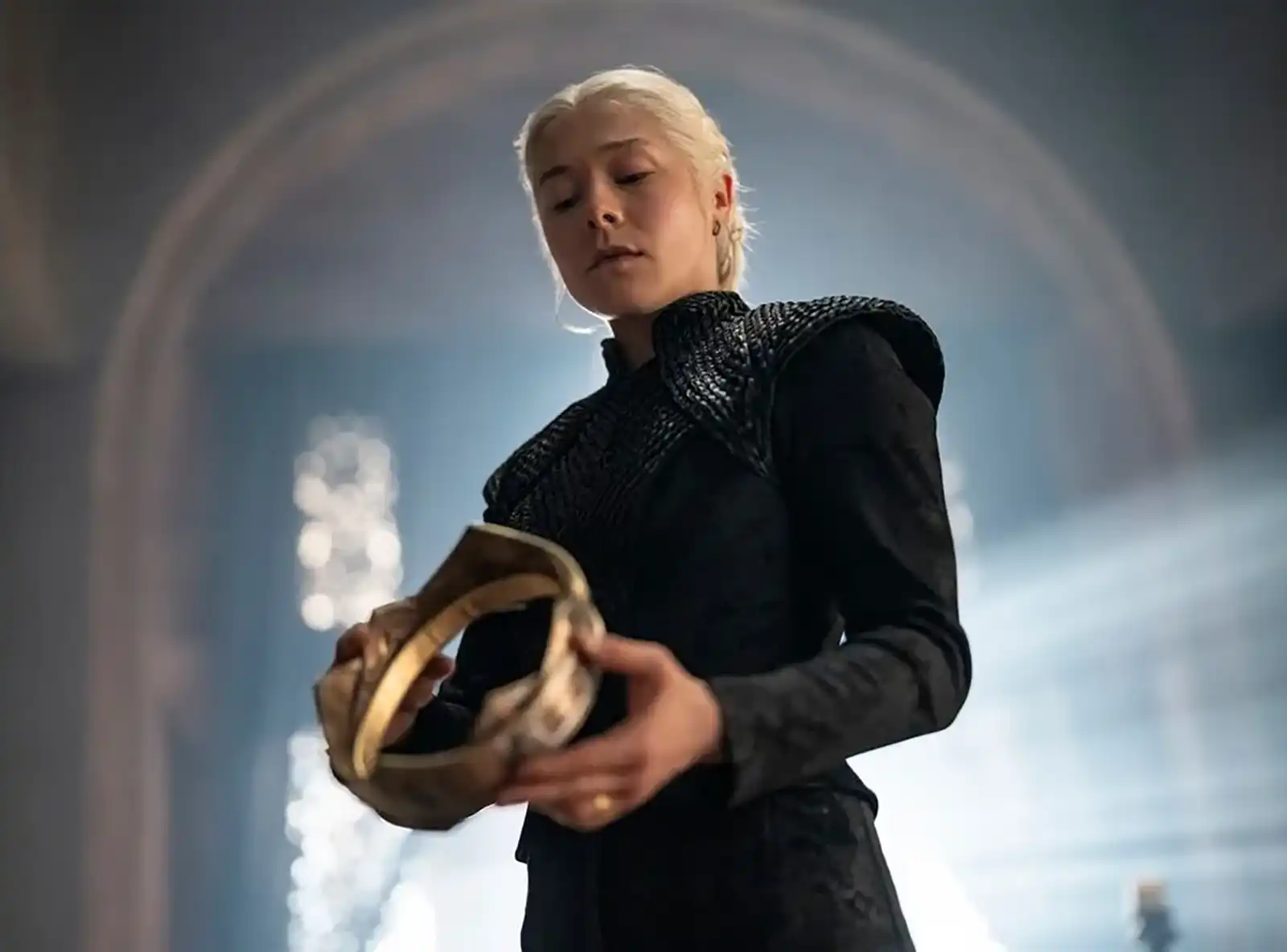 Dragonii s-au întors pe HBO Max! „Casa Dragonului” vine cu sezonul trei