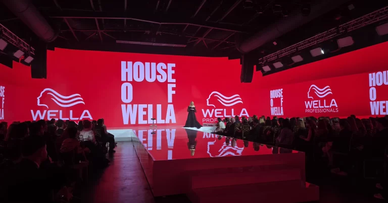House of Wella 2026: cel mai mare show de hairstyling al anului a reunit industria beauty la București