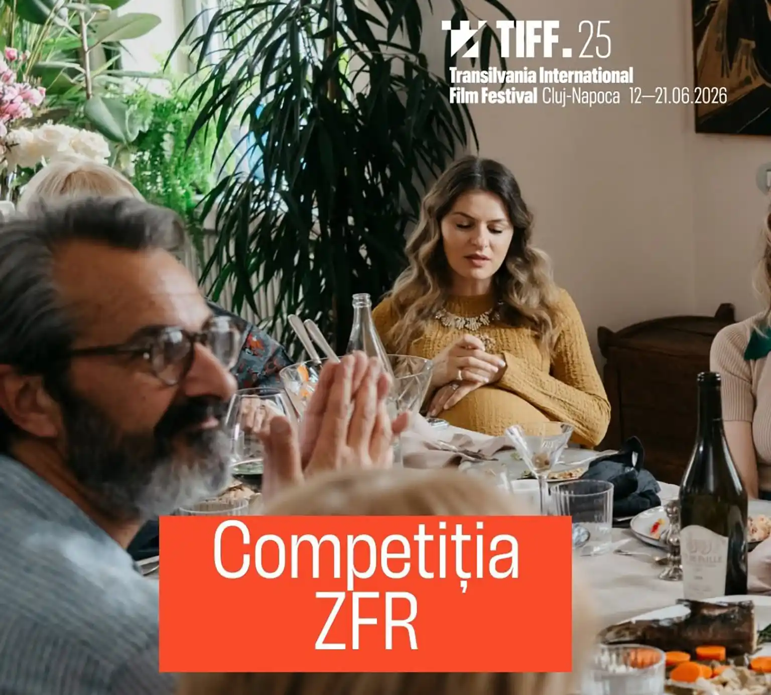 TIFF.25 | Interviu cu MIHAI CHRILOV: &bdquo;Acum putem vorbi despre o industrie de film rom&acirc;nească&rdquo;
